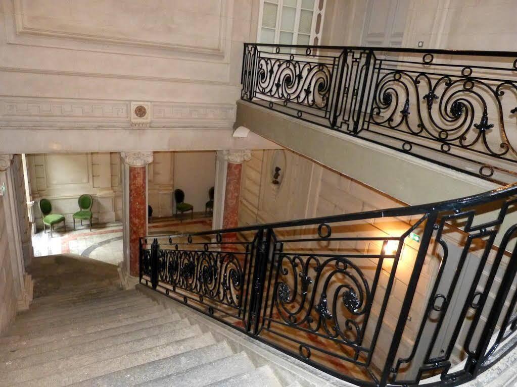 Olydea Le Chateau De La Redorte Bagian luar foto