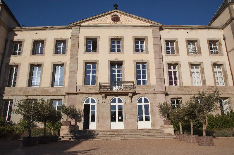 Olydea Le Chateau De La Redorte Bagian luar foto