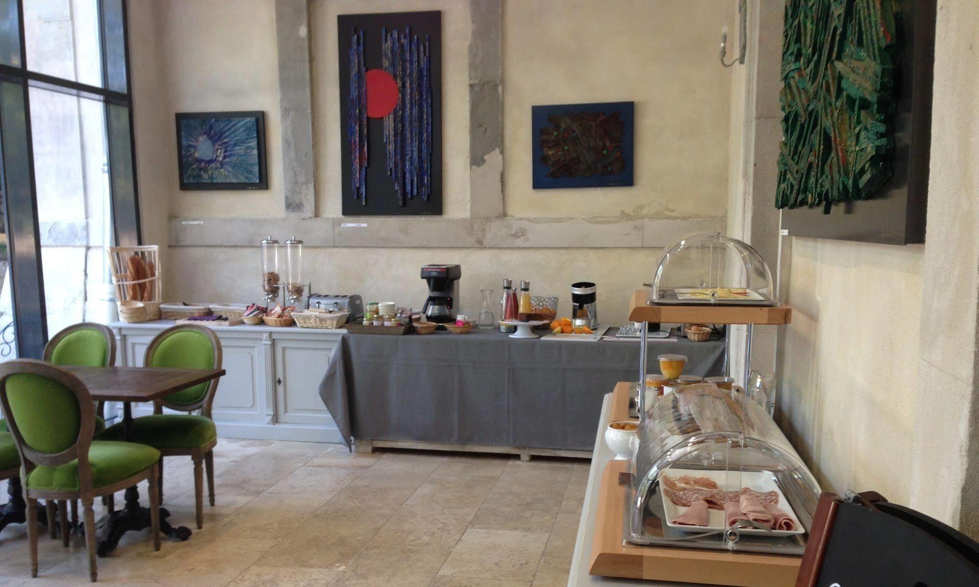 Olydea Le Chateau De La Redorte Bagian luar foto